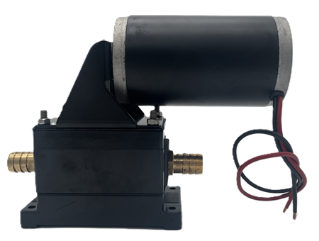 Membran Pump S15-24 Volt Jdrex